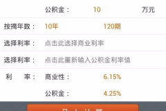 工行房贷计算器,轻松掌握房贷还款详情，助您明智理财”