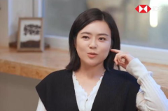 陈辰个人资料,多面才华的电视主持女王