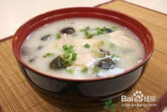 皮蛋瘦肉粥做法视频,家常美味，一学就会的养生粥品制作教程