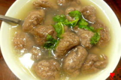 牛肉羹汤的做法,简单易学，营养美味的家常汤品制作指南