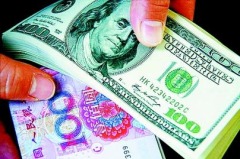 美金兑人民币,美元兑人民币汇率动态解析