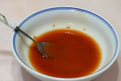 糖醋汁怎么调54321,54321黄金比例轻松调出经典酸甜佳肴