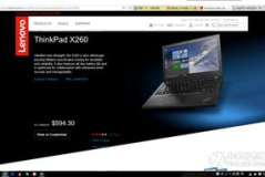 海淘thinkpad,海淘体验指南