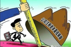 注册资金,企业规模、责任与融资的纽带