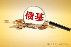 债券基金,稳健收益与风险管理的投资选择