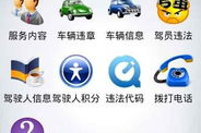 大同市车辆违章查询,便捷途径与处理指南”