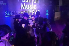 介绍娱乐公司文案,打造璀璨星途，引领潮流风尚