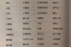 男生 昵称,个性与情感的独特表达