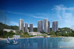 佳兆业房地产最新消息,业绩稳健转型发展