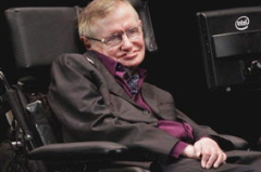 霍金死亡过程恐怖视频,恶搞恶搞，致敬科学巨匠