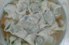 羊肉白菜饺子馅的做法,羊肉白菜饺子馅的制作秘诀