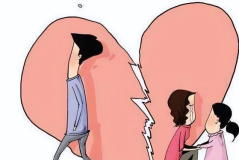 二婚再次离婚怎么处理,法律程序与心理调适