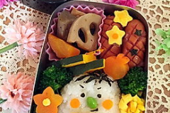 幼儿园菜谱大全带图片,缤纷色彩，健康成长