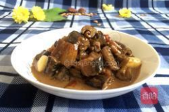 红烧鳝鱼的做法大全,多味佳肴，烹饪技巧大揭秘