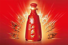 西凤酒加盟