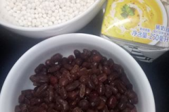 红豆西米露的正确煮法,传统甜品的新煮法，香浓软糯，Q弹可口