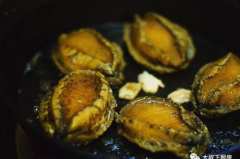 鲍鱼怎么做才好吃,多款美味做法，轻松掌握鲍鱼佳肴之道