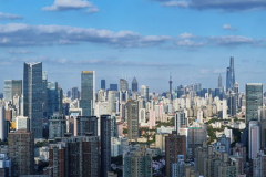 上海房产新政,优化信贷政策，放宽限购，助力房地产市场平稳健康发展
