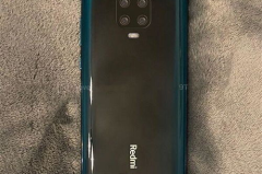 红米note9参数,全面解析性价比之选，性能与续航的完美平衡