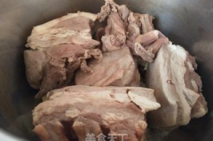 马肉的做法,多样做法，尽享美味与营养
